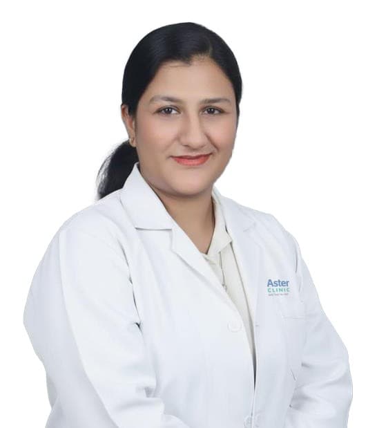 Asra Sarwar
