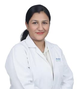 Asra Sarwar