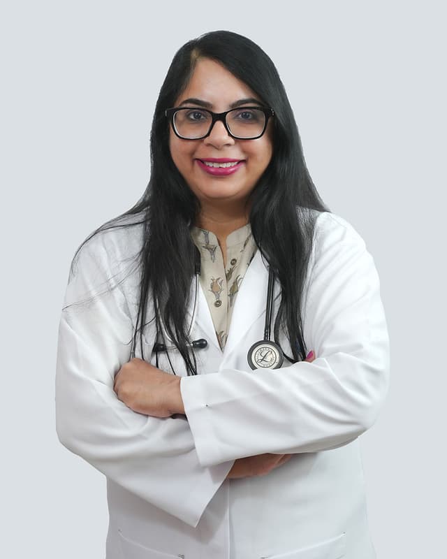 Astha Mishra