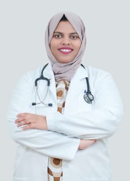 Aashiqa Ameerali