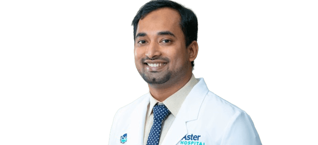 Dr. Abdul Rehman