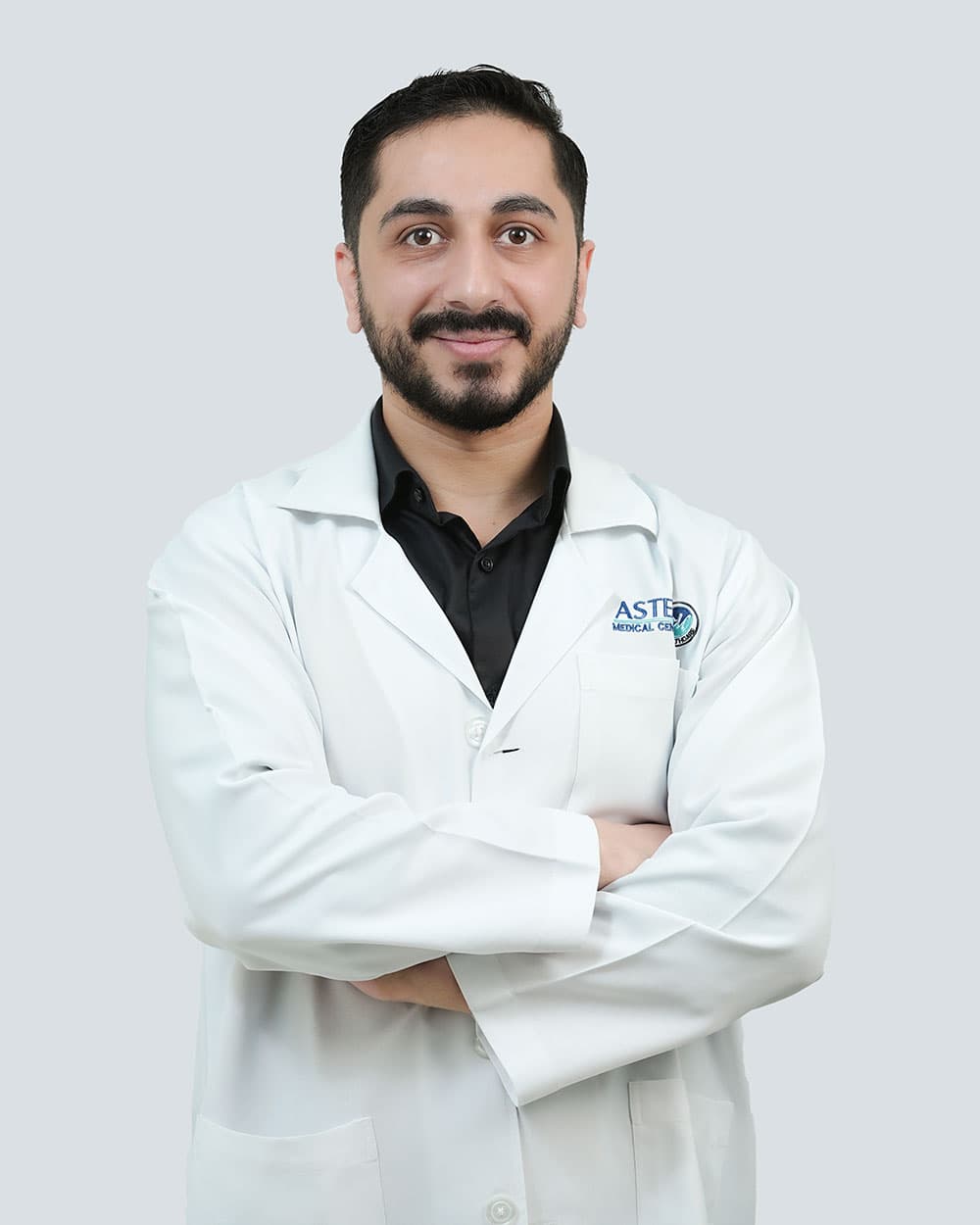 Abdulrahman Barakat