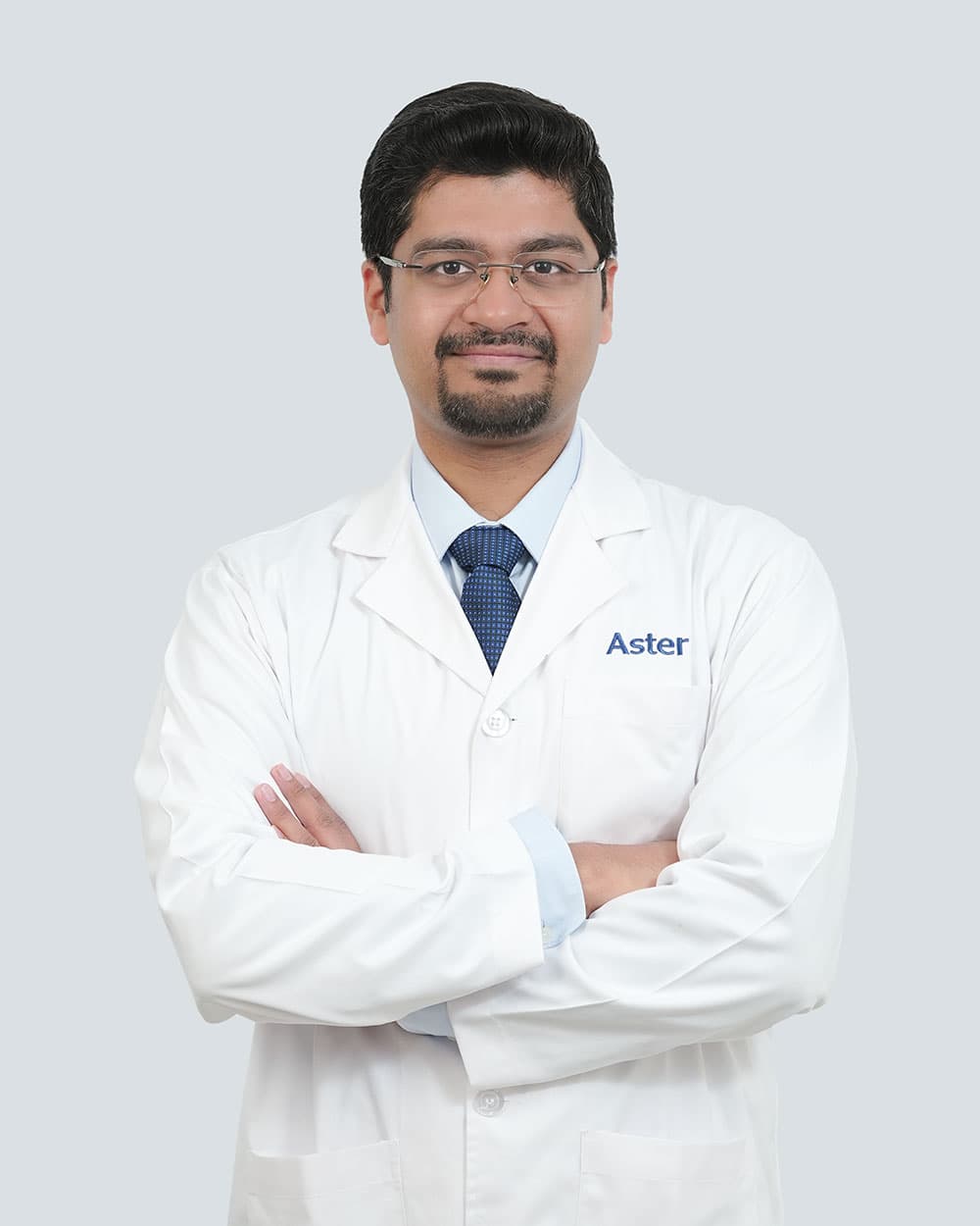 Dr. Abhimanyu Gupta