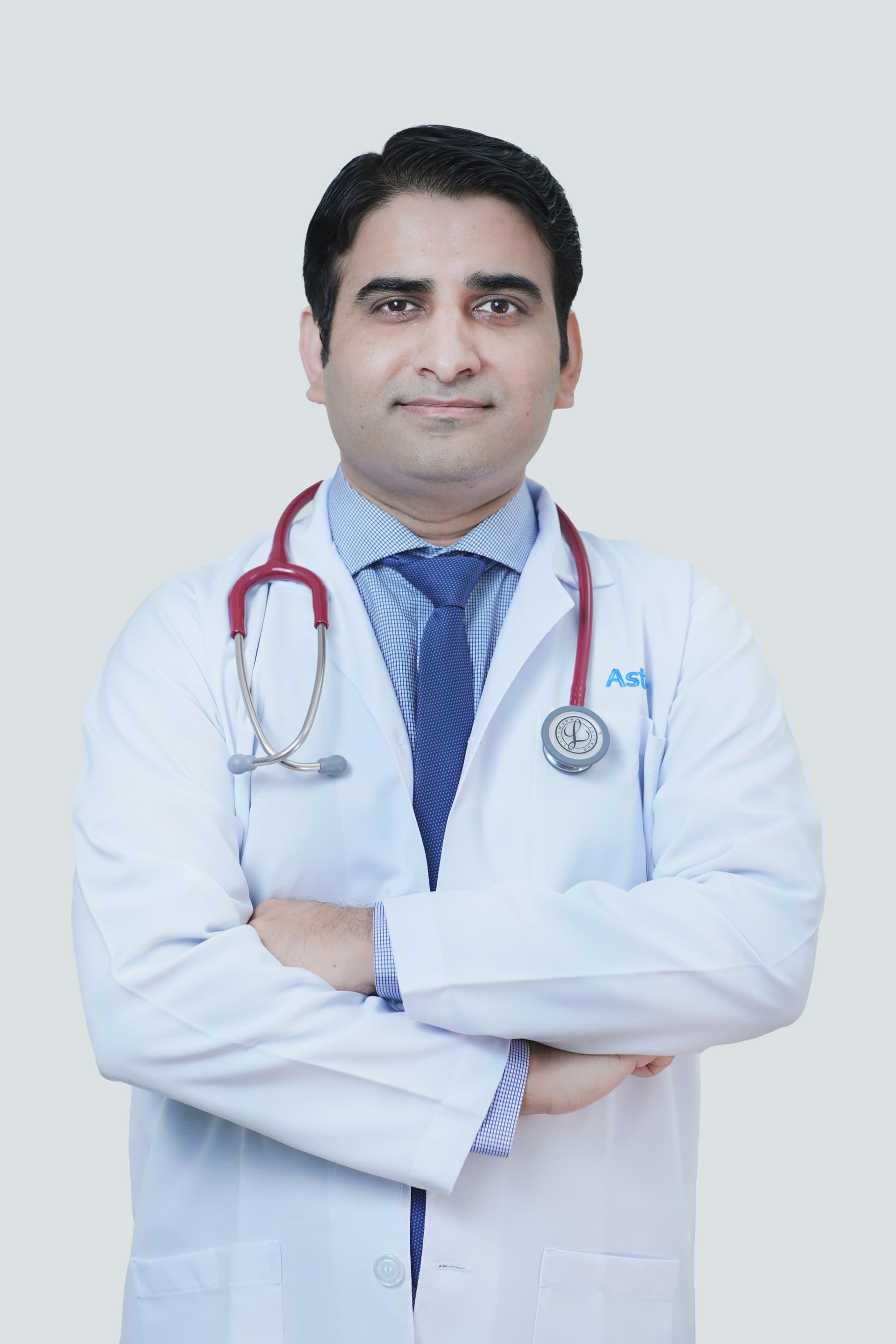 Dr. Adeel Hafeez