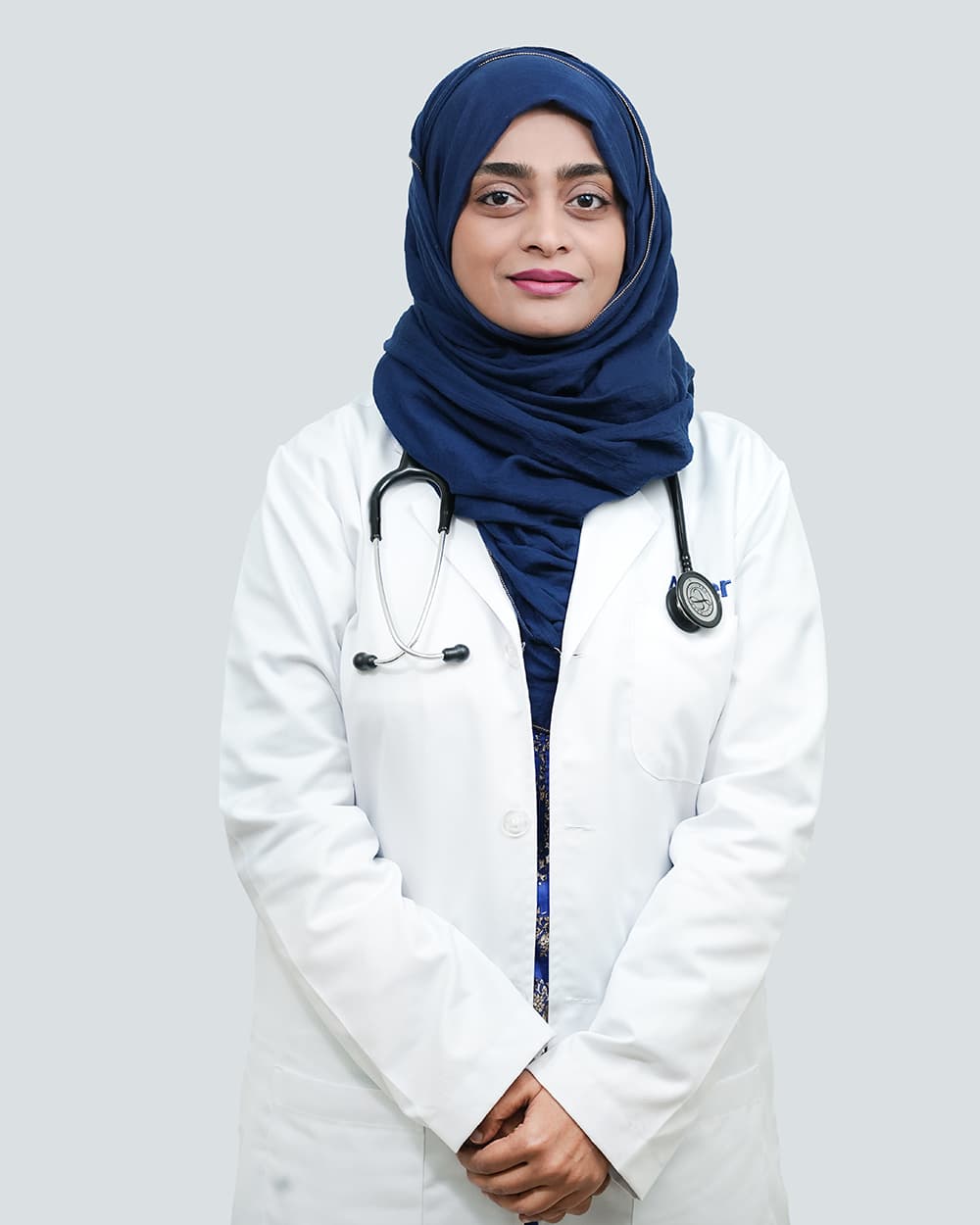 Dr.Afshan Zulfiqar