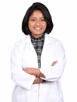 Aishwarya Harilal