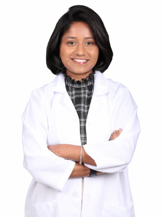 Aishwarya Harilal