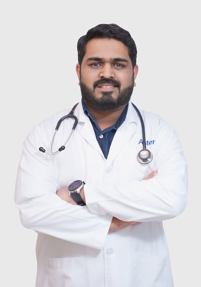 AJAS CHAKIYANIKUNNEL HAROON
