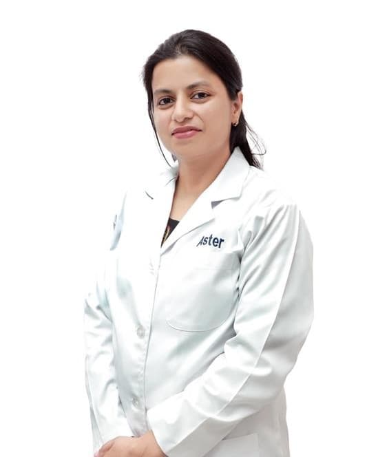 Dr. Akanksha Mangla