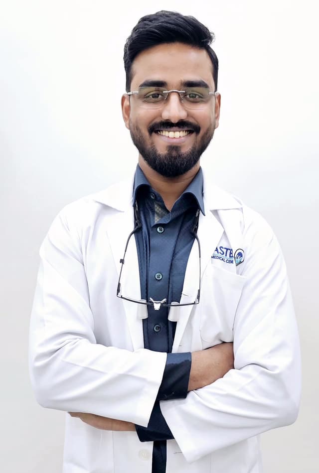 Akhil Mohan Nambiar