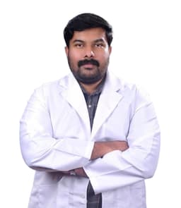 Dr. Alex Thomas N