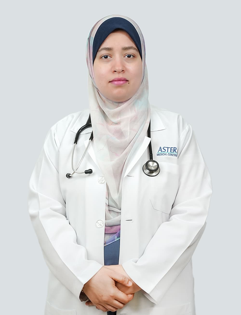 Dr. Amira Mohamed Abourageh Tabikha