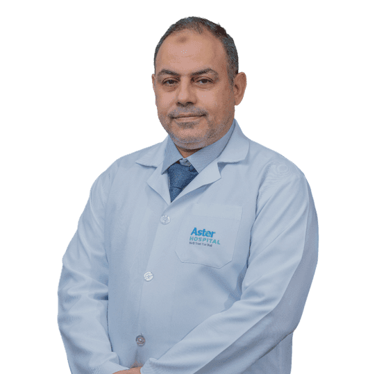 Dr. Amr ElSayed ElShazly Omran