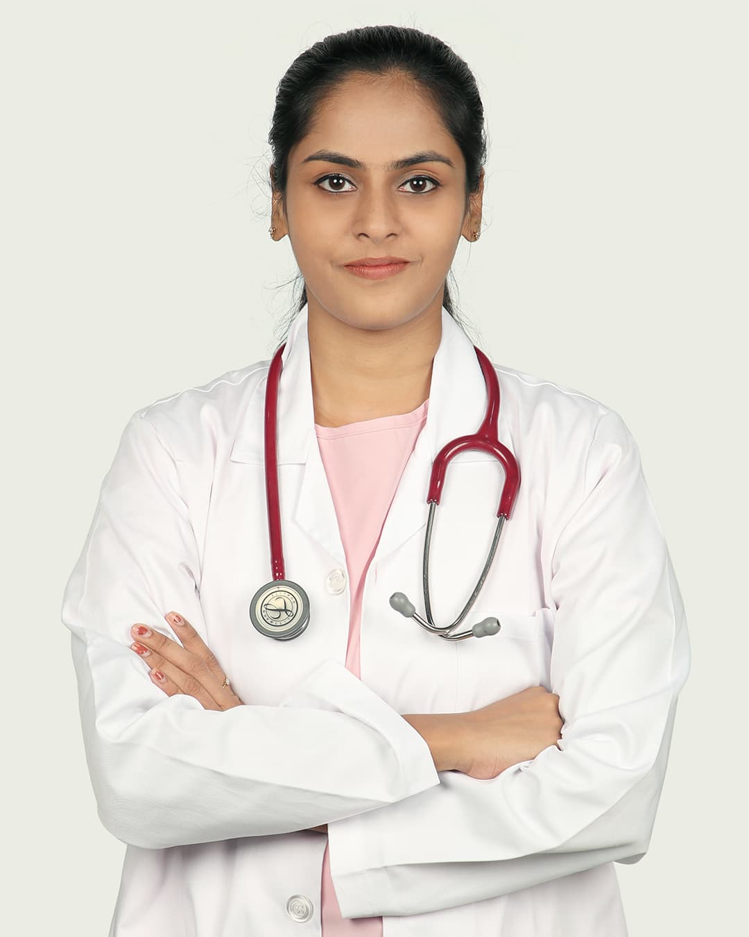 Dr. Amrita Ghosh
