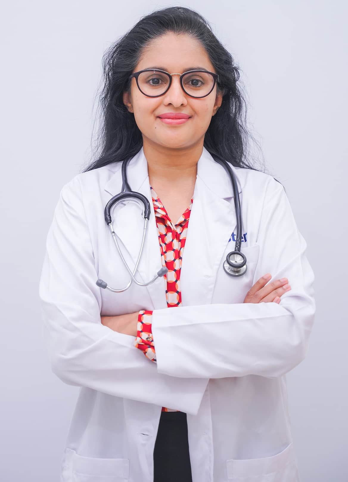 Amy Prijith