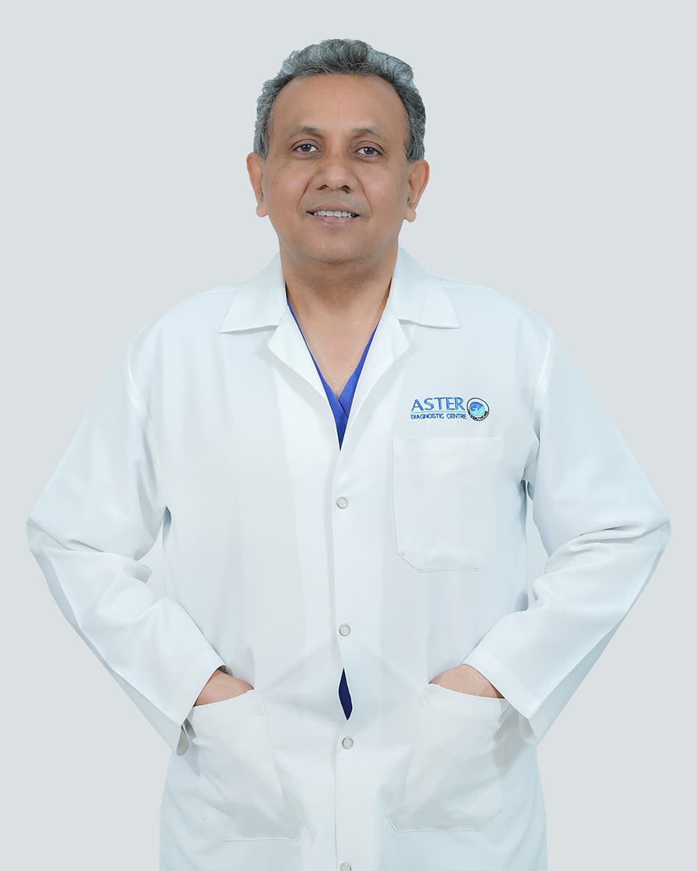 Dr. Anand Kumar Gupta