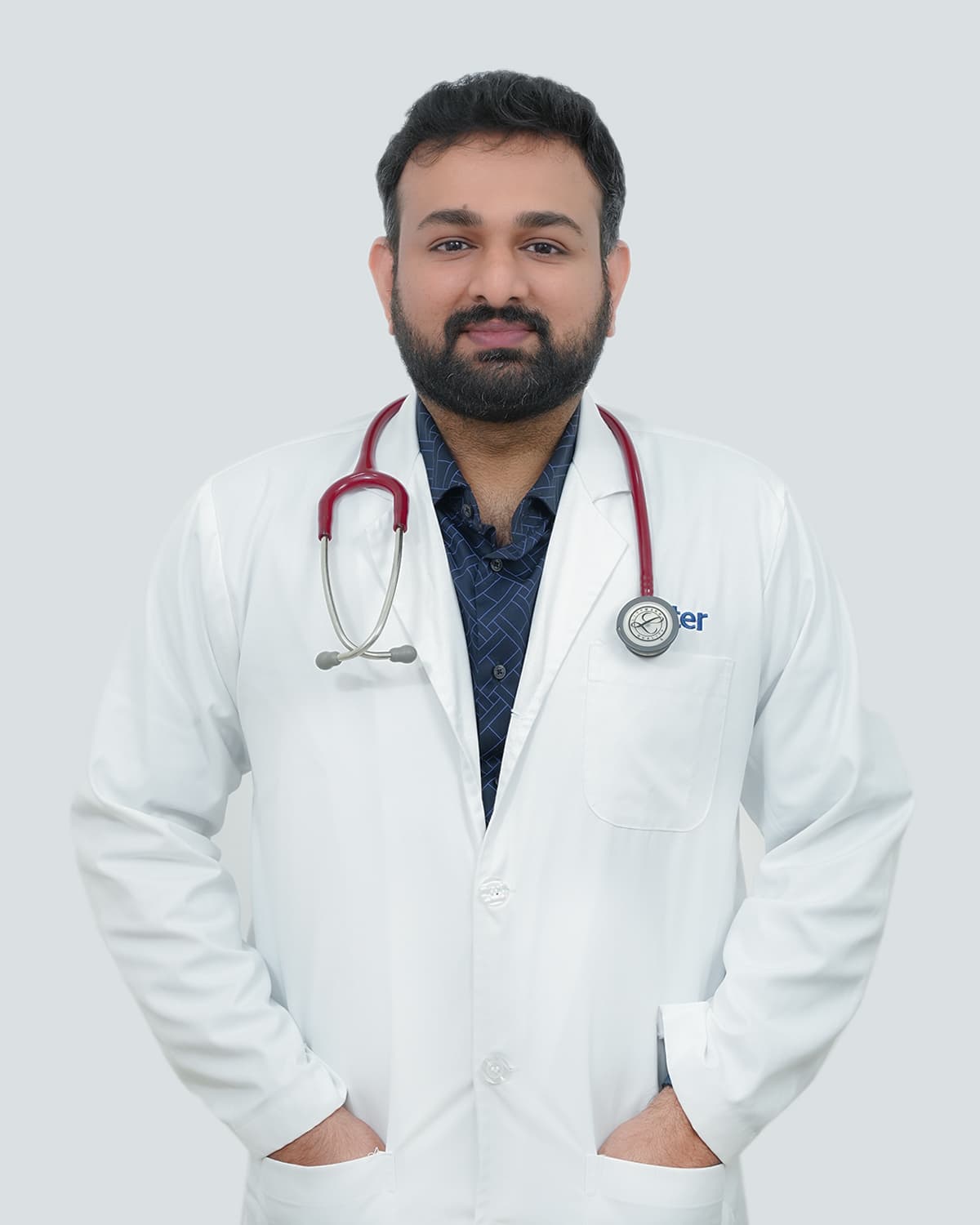 Dr Anand Narayan Geetha