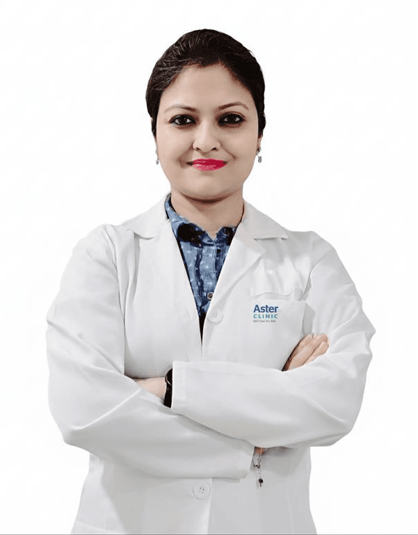 Dr. Ananya Kalita