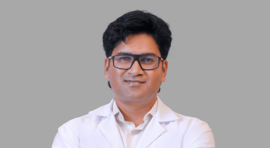 Dr. Anil Kumar Chintada