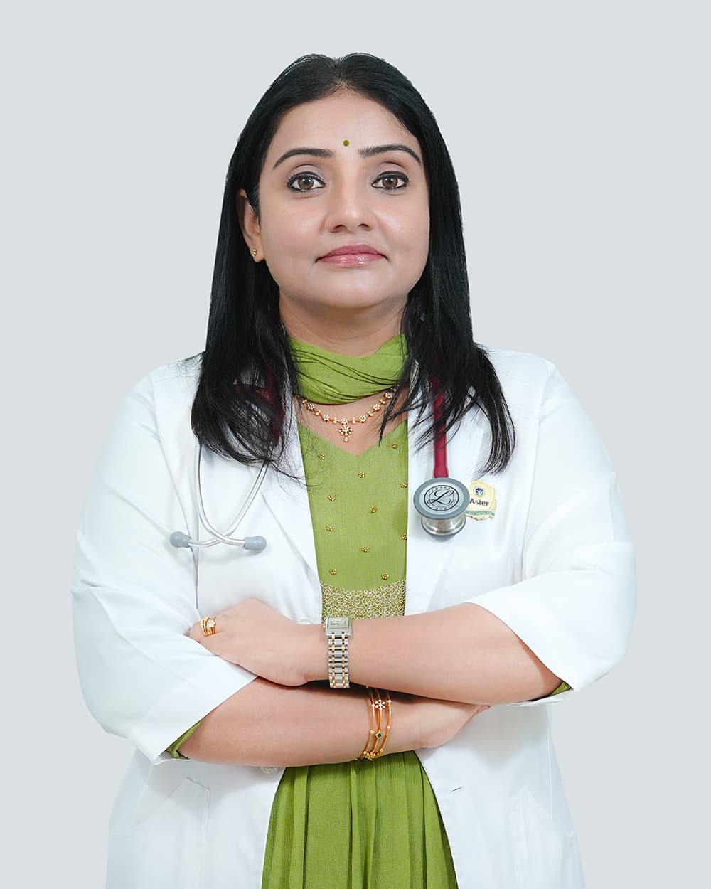 Dr. Anitha Sophia Biju
