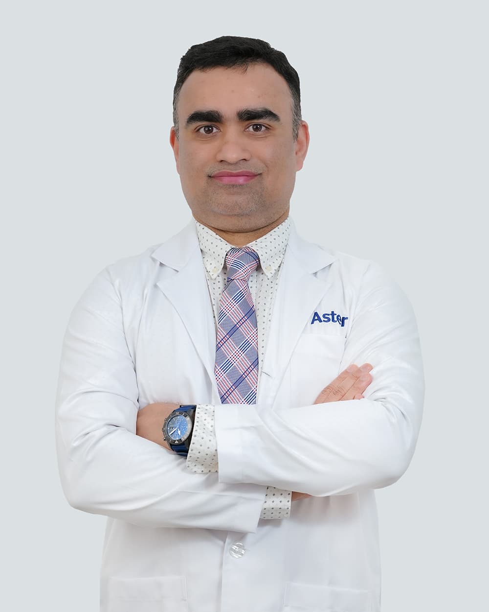 د. Anupkumar Shetty