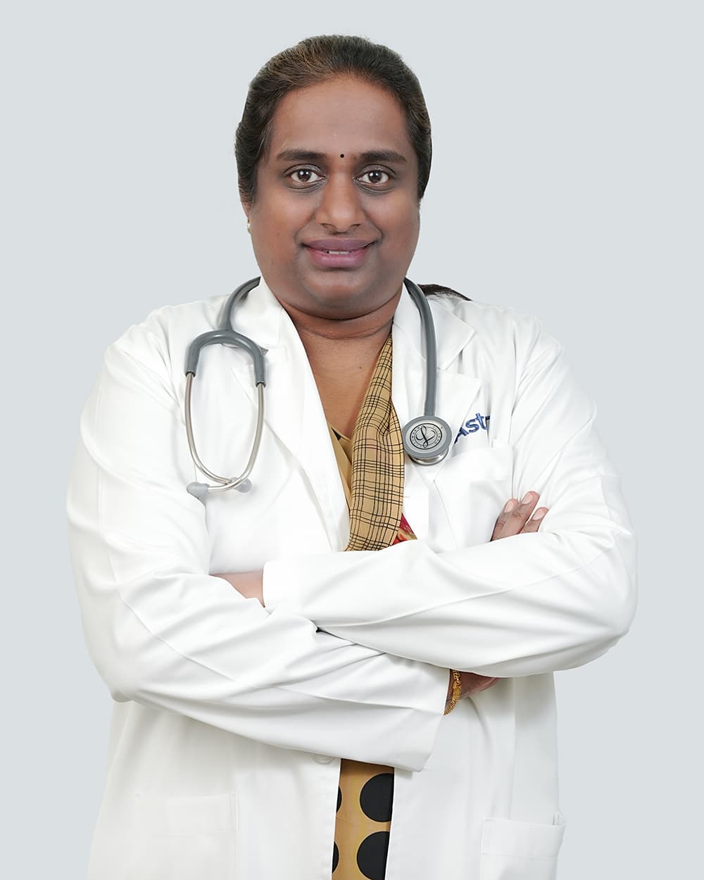 Dr. Archana Prabakaran