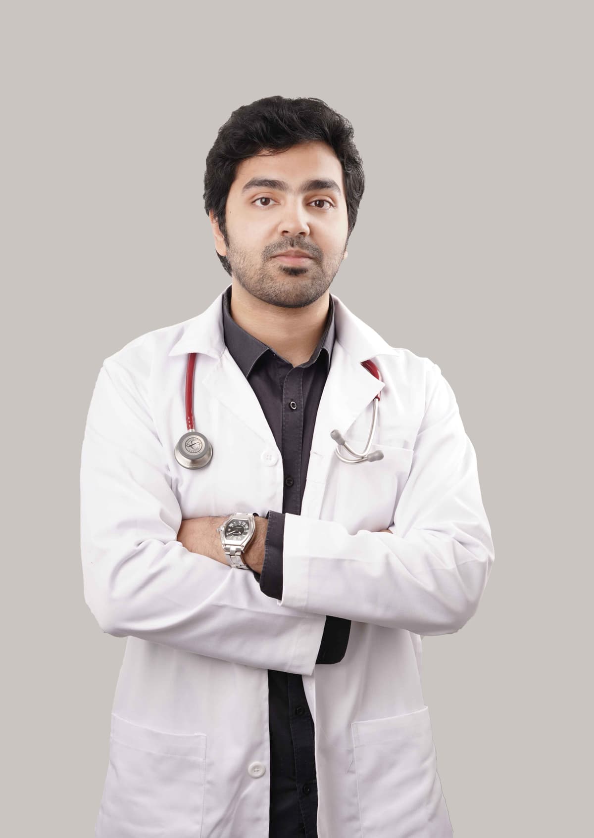 Dr. Arfan Musaliyar