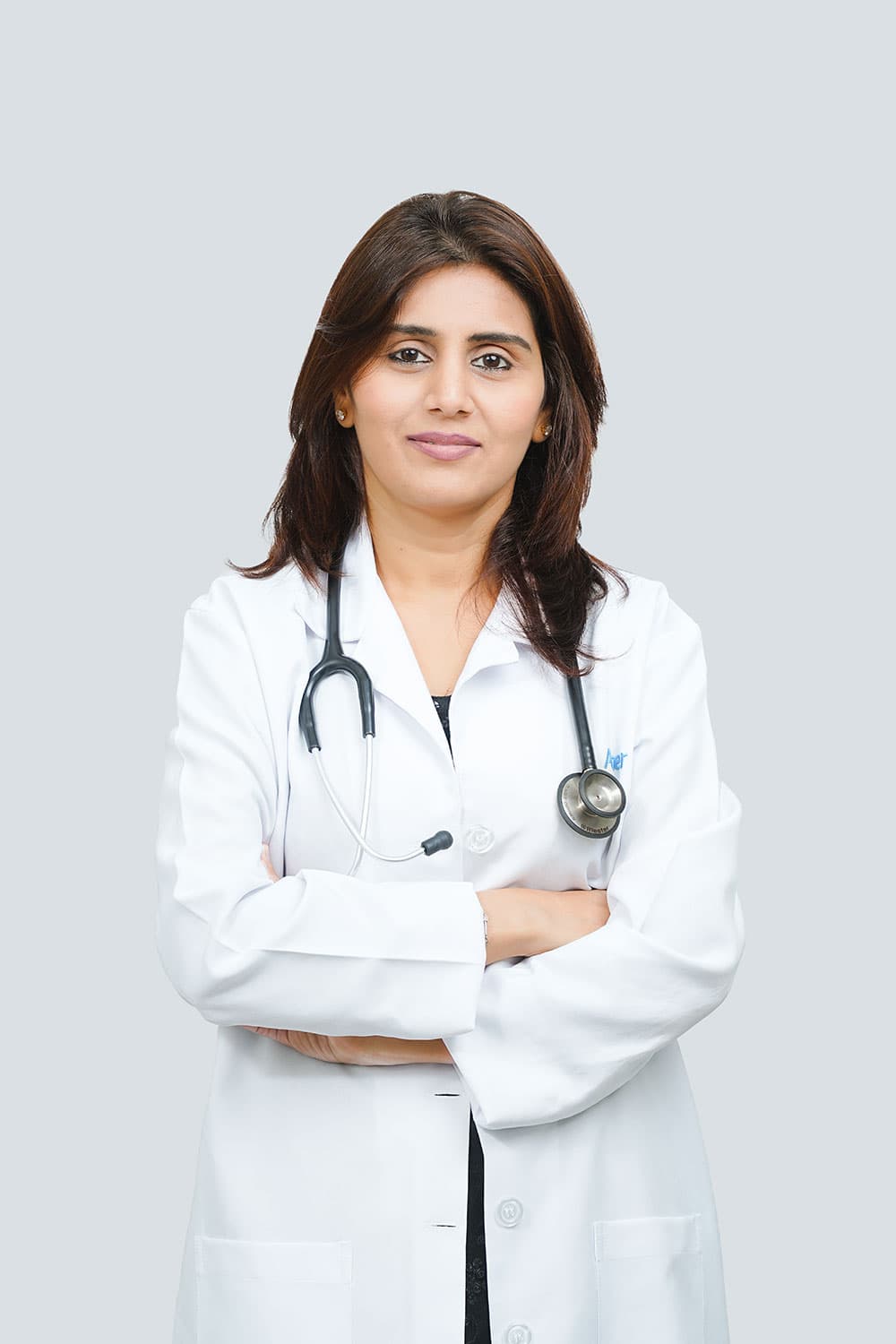 Dr. Arshia Banu Najeem