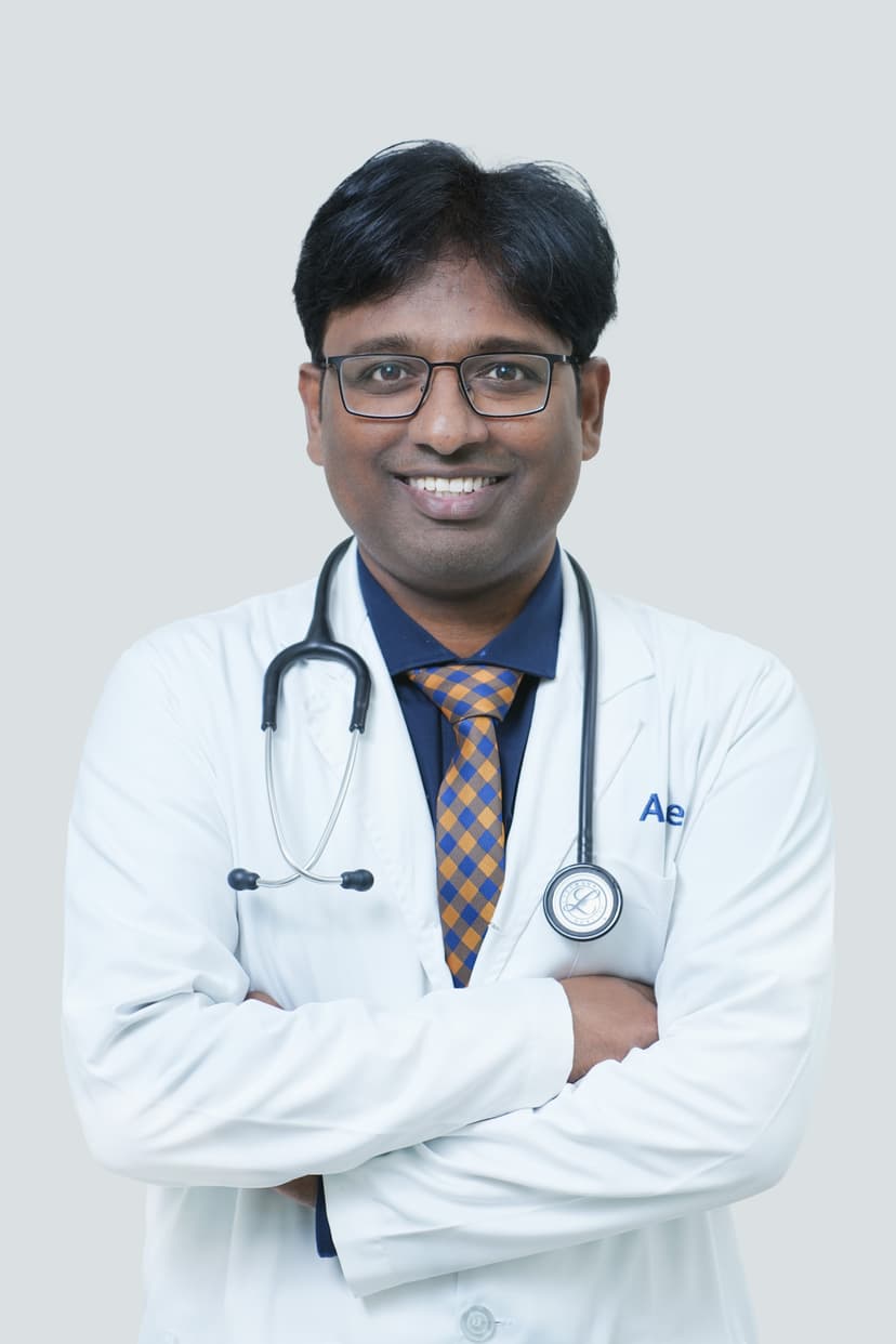 Arvind Gaddameedi