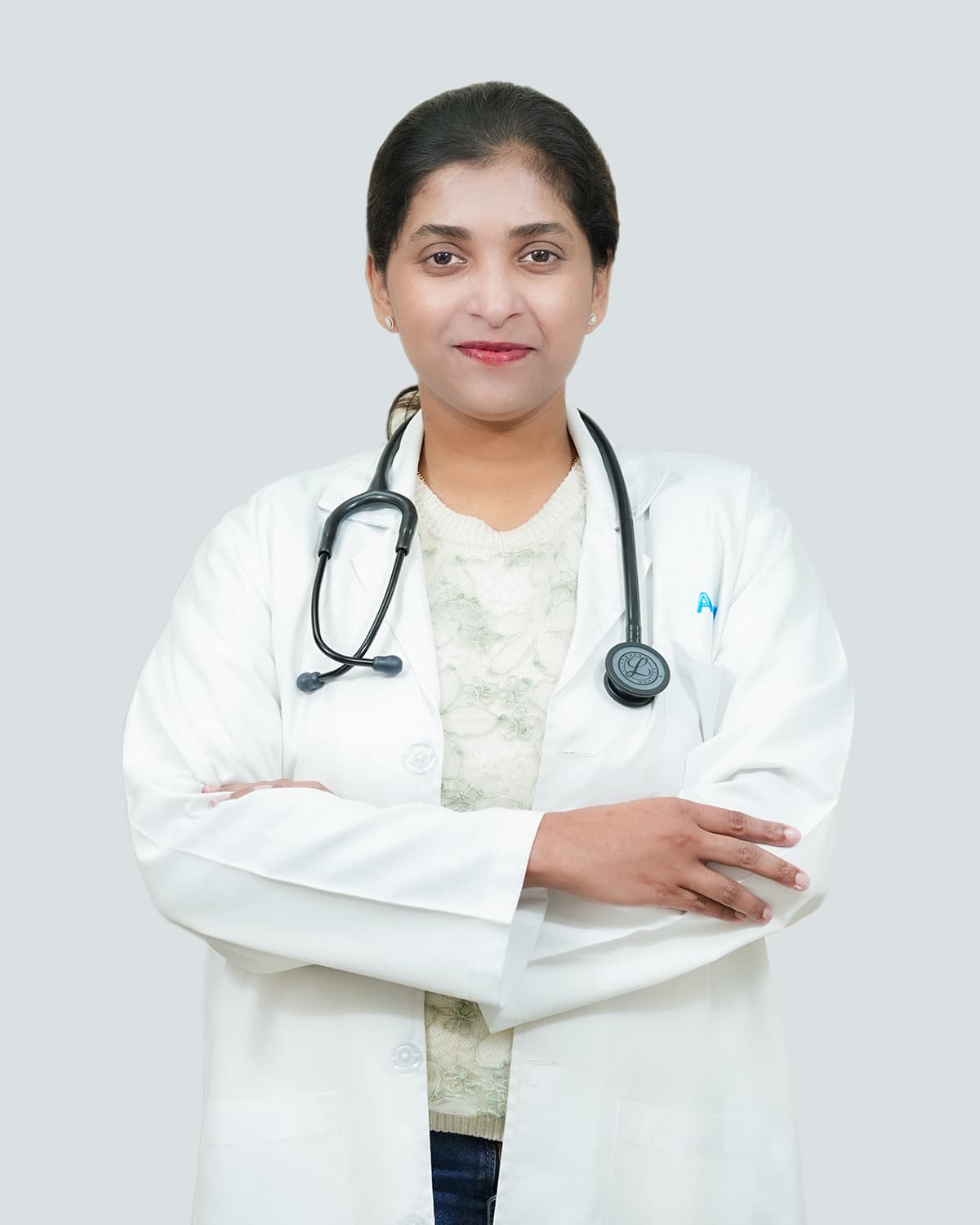 Dr Arya Paul