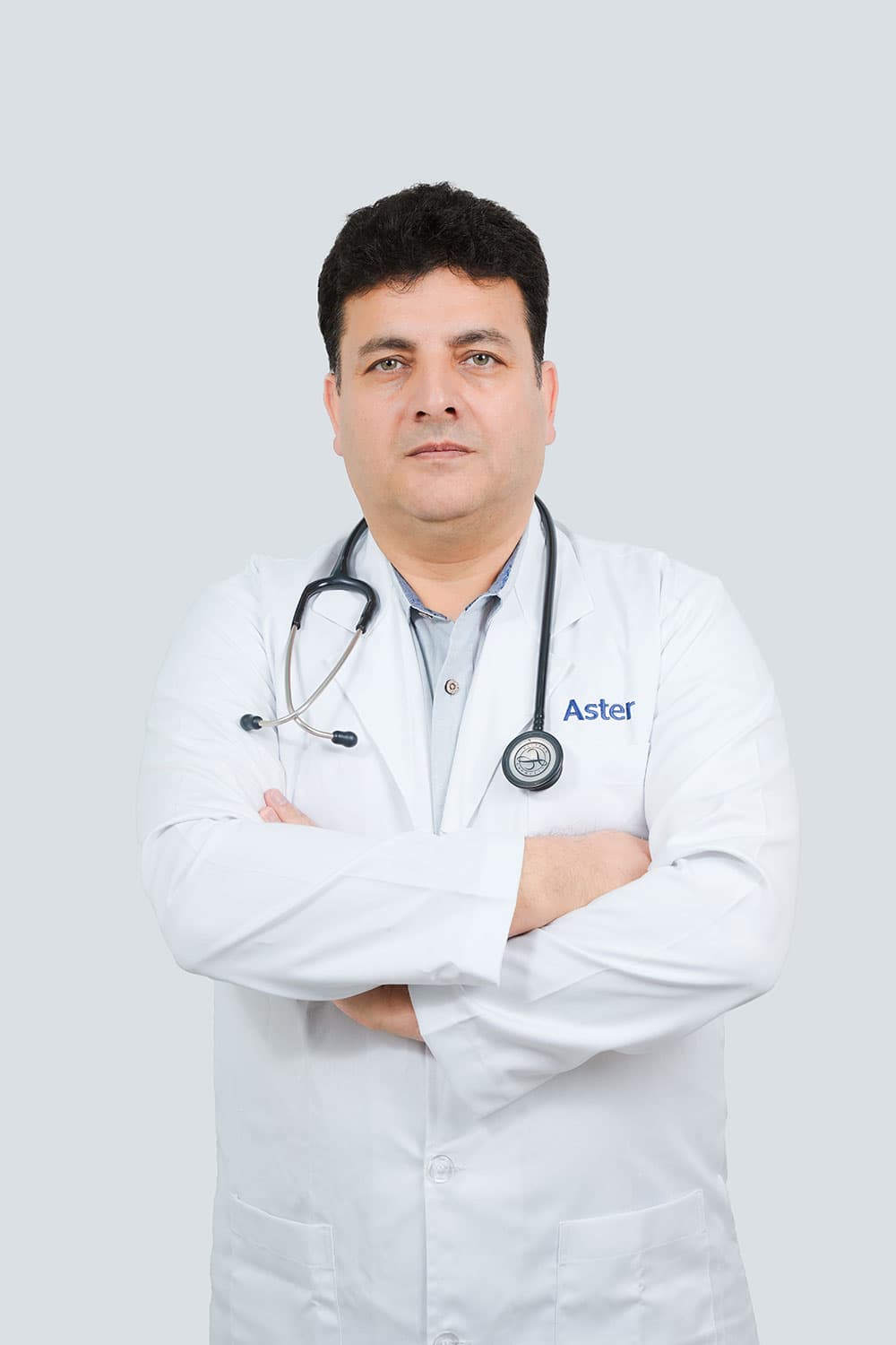 Dr. Asif Majid Khan