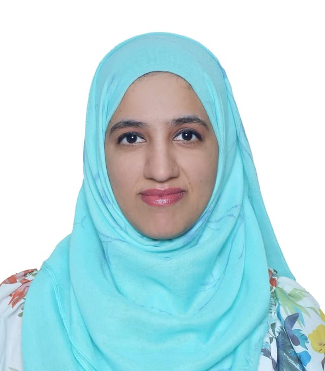 Asma Amjad