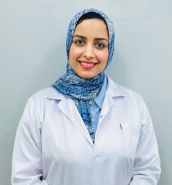 د. Asmaa Gadallah
