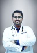 Dr Athul Abraham