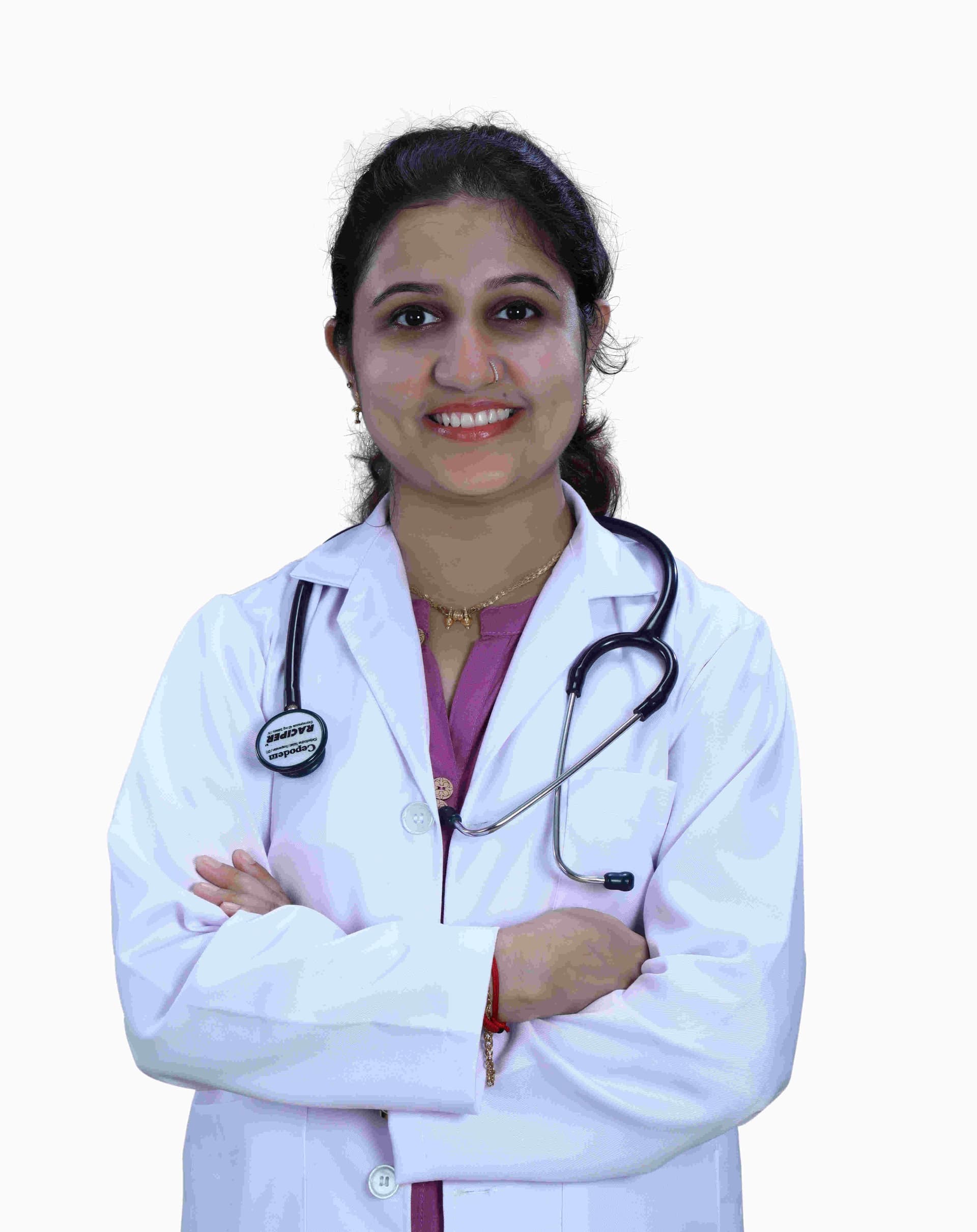 Dr. Athulya Varma V S