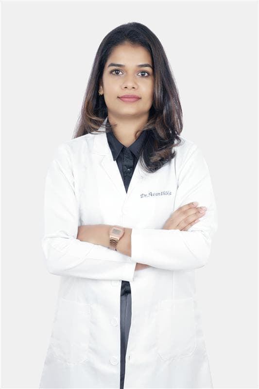 Avanthika Kalarikkal