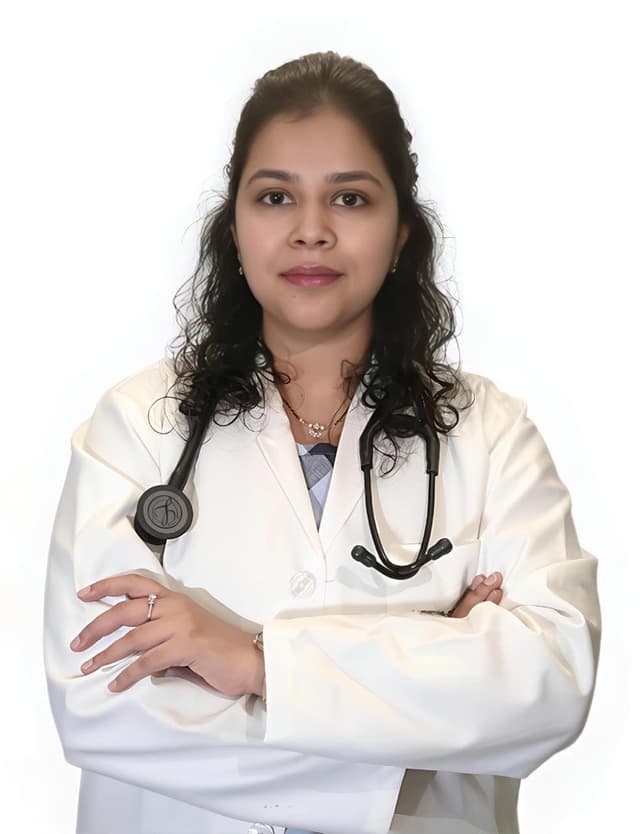 AYESHA JAIRAJ