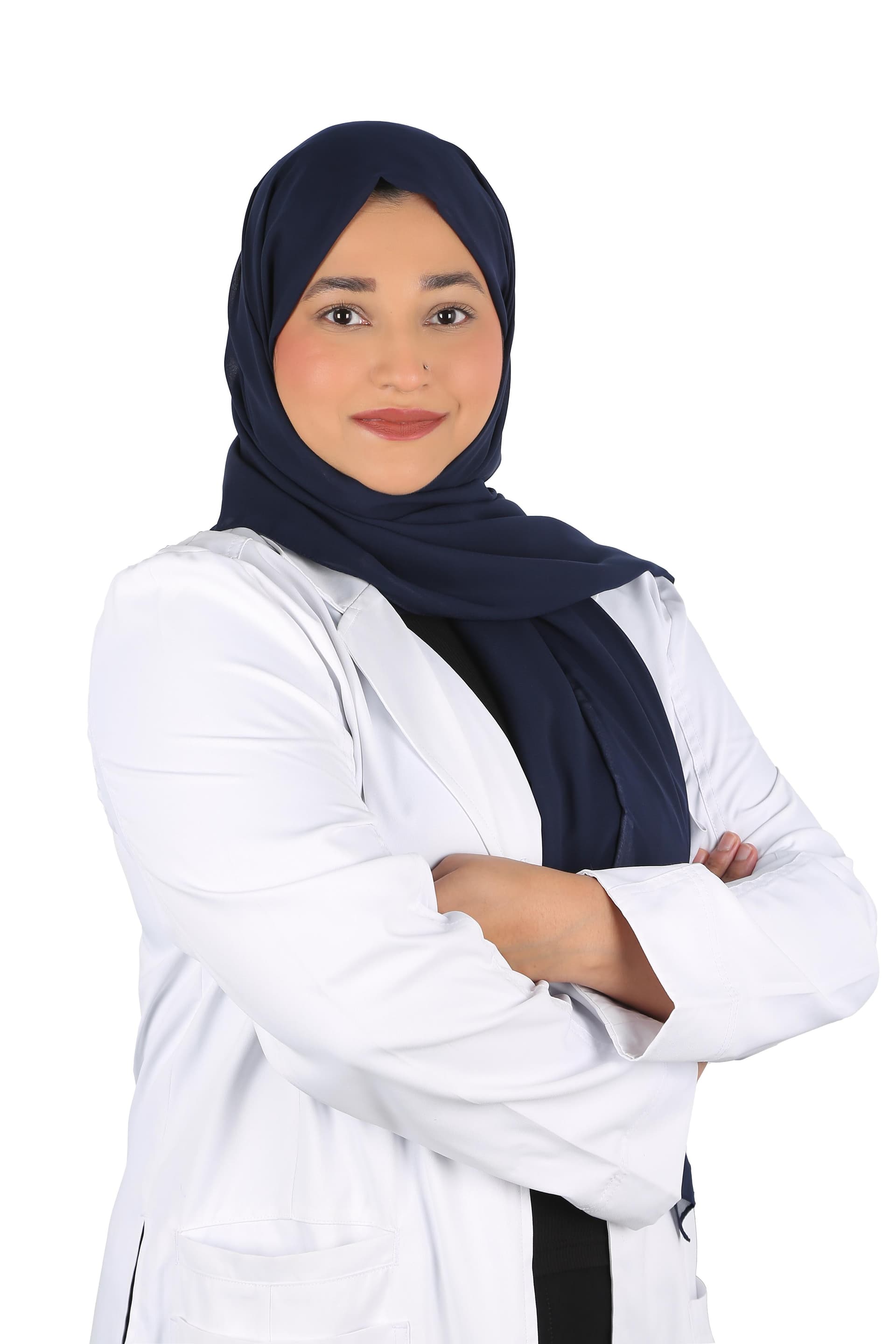 Dr. Ayesha Siddiqa