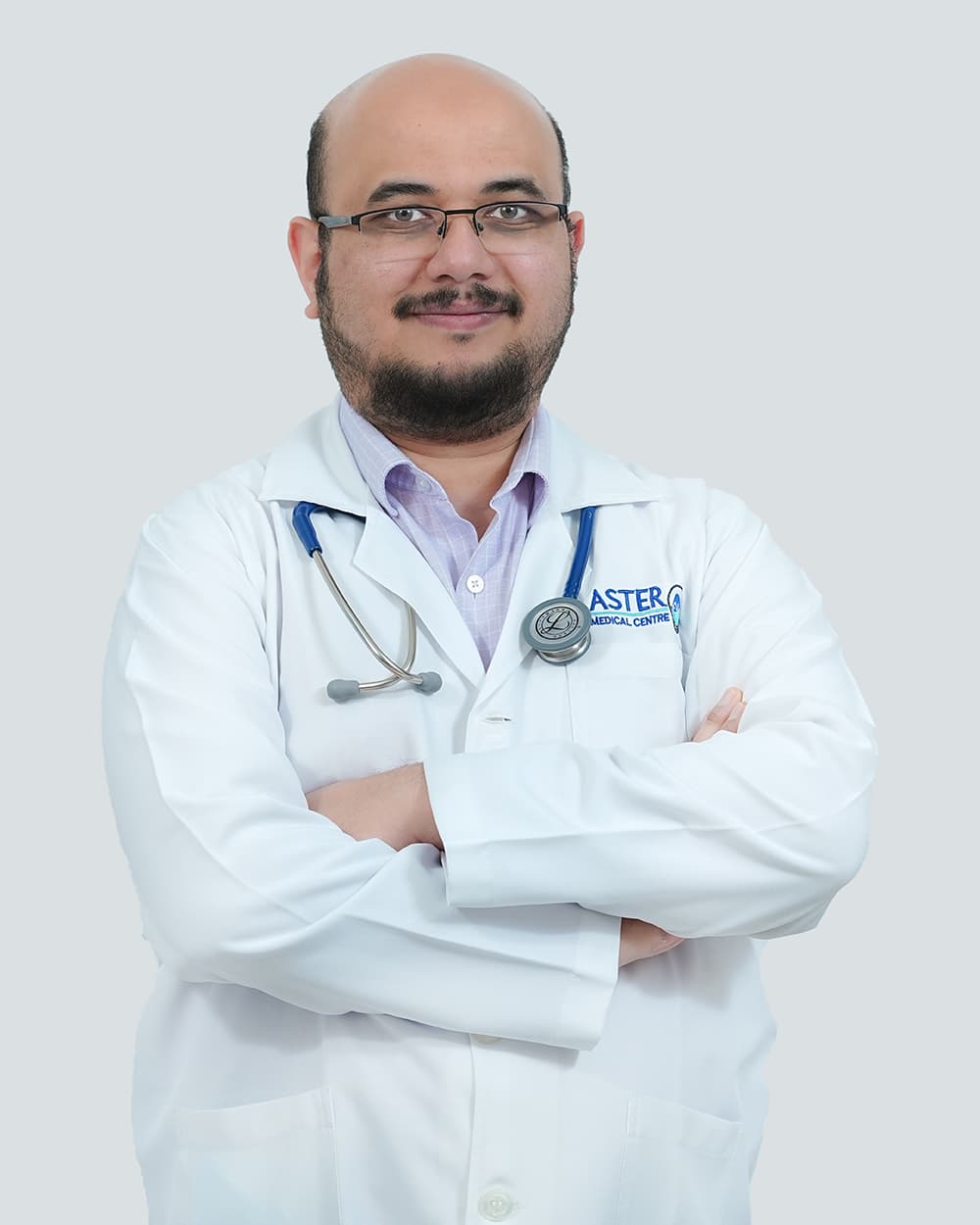 Dr. Azeem Ahamed