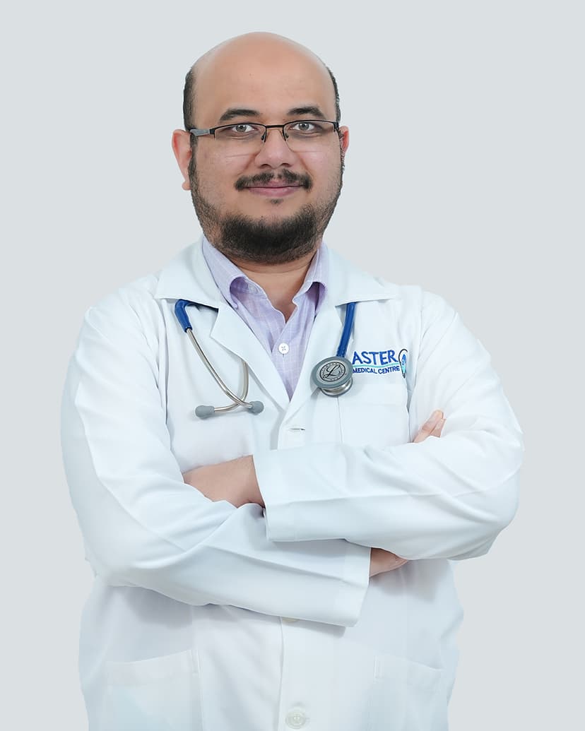 Azeem Ahamed