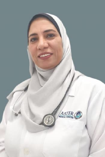 Dr. Azza Lotfi Mohamed El Matari