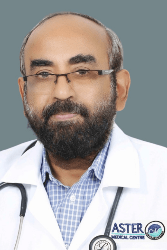 Babu Daniel