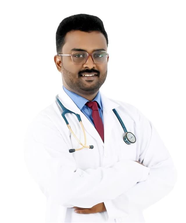 Balamurugan Tamilselvan