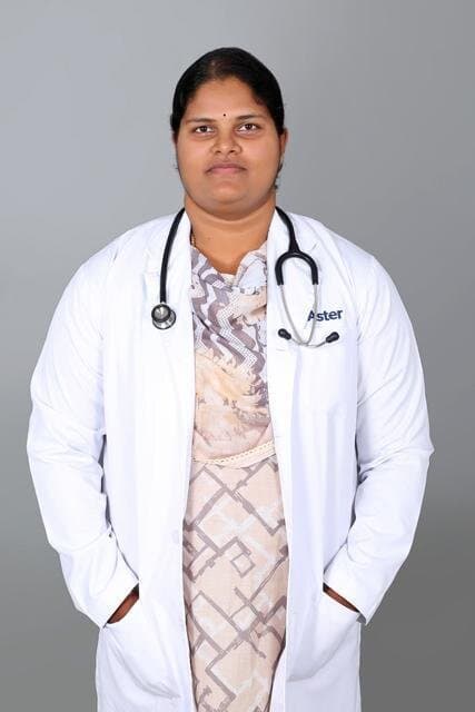 د. Bharathi Shanmugam