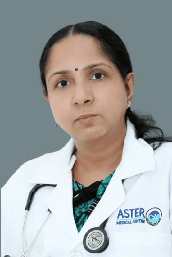 Bhavani Venkateswaran