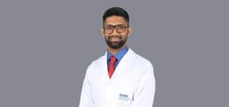 Dr. Boopathy Murugavel