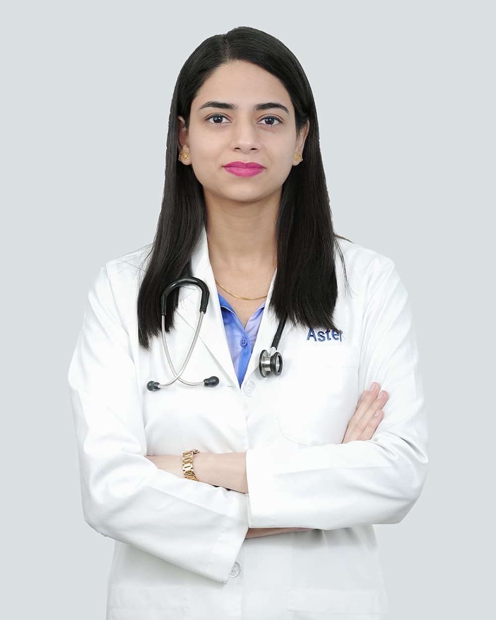 د. Charu Pannu