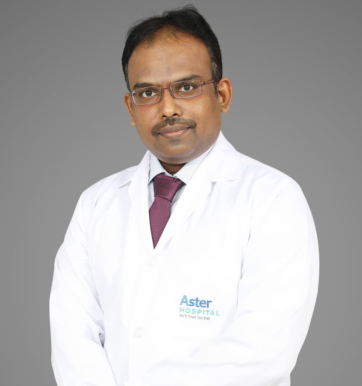 د. Chelladurai Pandian Hariharan