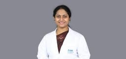 Dr. Chitra Gopalakrishnan