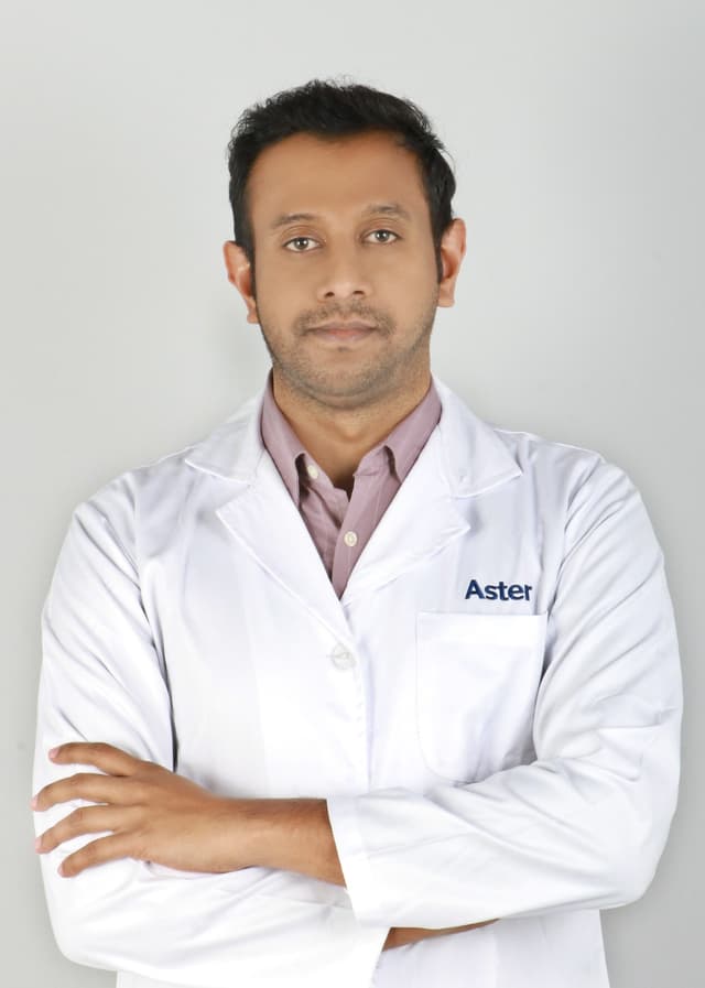 Dr. Chittibabu KT